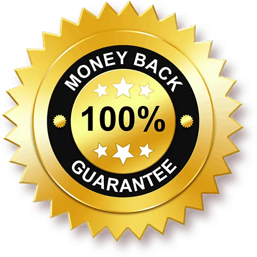 The Wealth Signal - Money Back Guarantee
