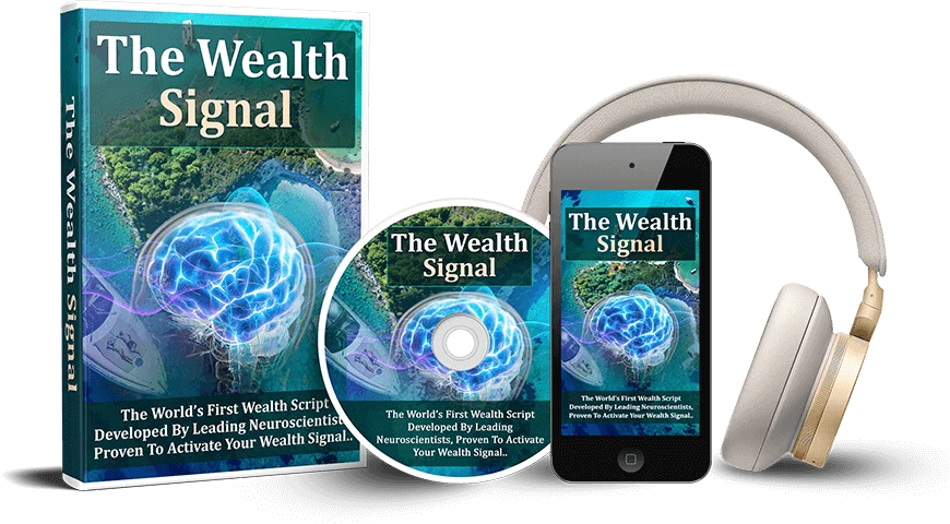 The Wealth Signal